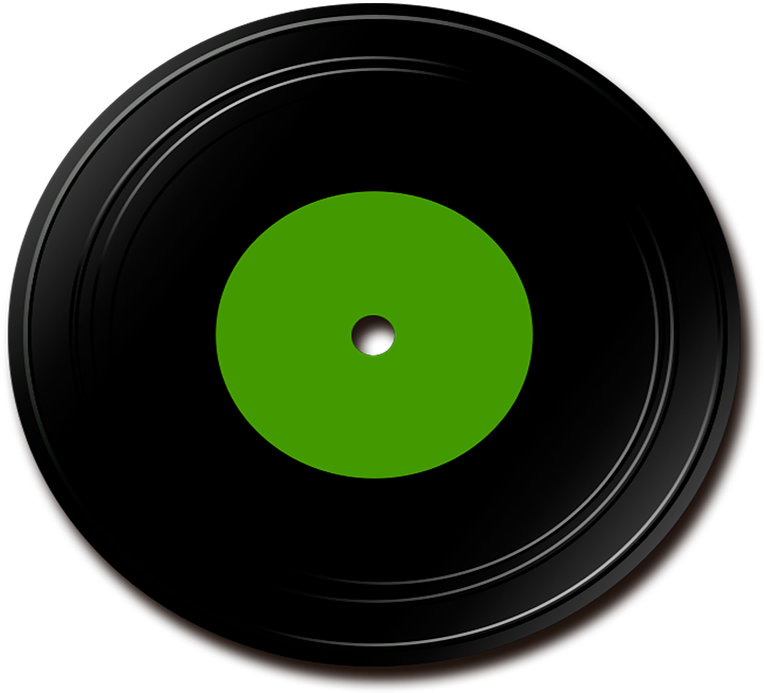 Vector Vinyl 14, Buy Clip Art - Png Download (847x720), Png Download