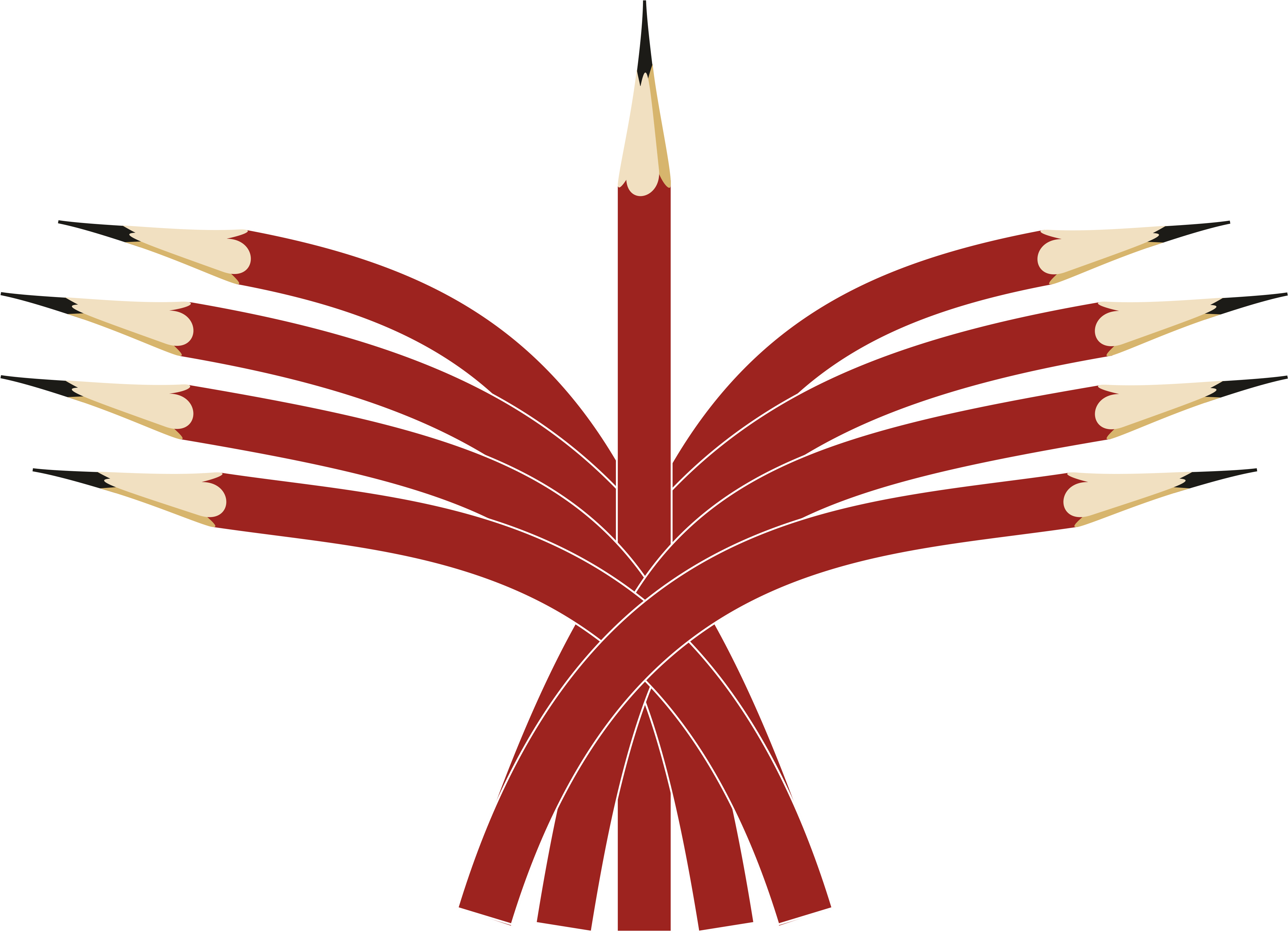 Back Home - Illustration Clipart (4490x3393), Png Download