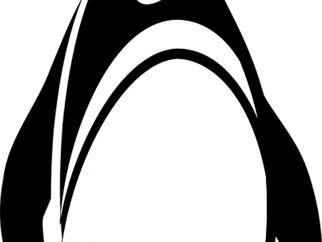 King Penguin Clipart Arctic Penguin - Png Download (640x480), Png Download