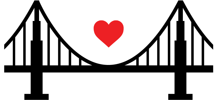 Beyond The Fog Competitors, Revenue And Employees - San Francisco Logo Png Clipart (792x612), Png Download