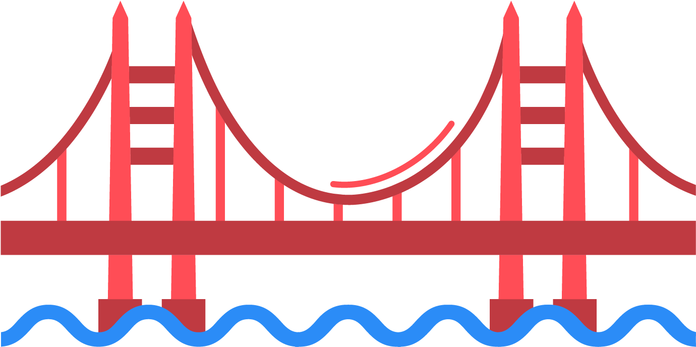 Dedicated Dev In San Francisco Clipart (1836x1227), Png Download