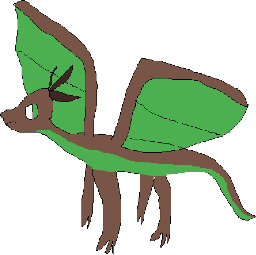 Kiwi - Cartoon Clipart (1000x1000), Png Download