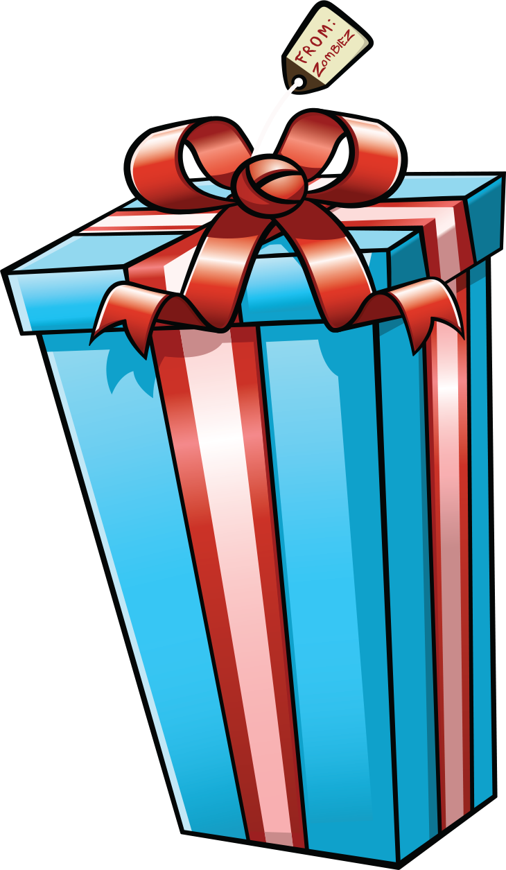 Pvz 2 Zombot Tuskmaster 10000 Bc Clipart (730x1255), Png Download