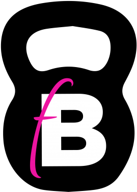 Do You Like The Intensity Of Traditional Weight Workouts - Logo Clipart (592x600), Png Download