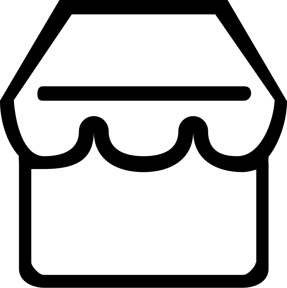 After The Food Triggers Comments - Icon Clipart (980x981), Png Download