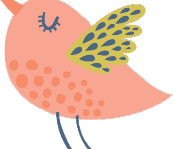 Baby Bird Clipart - Bird - Png Download (640x480), Png Download