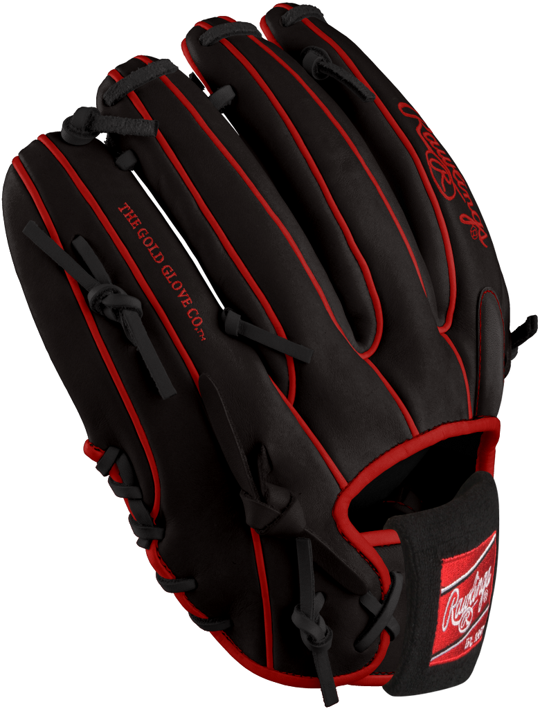 Customize Your Glove - Softball Clipart (780x1024), Png Download