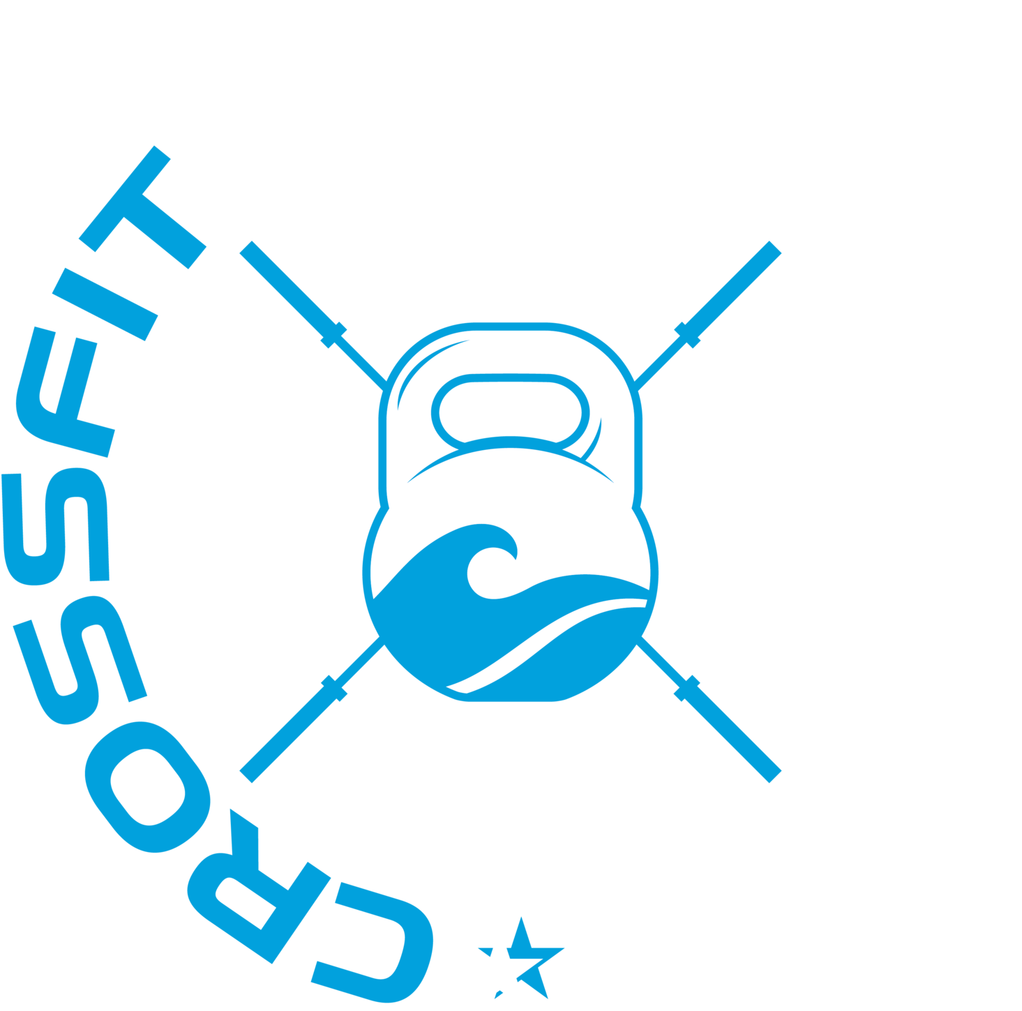 Lake Defuniak Strength And Conditioning Clipart (1000x1000), Png Download