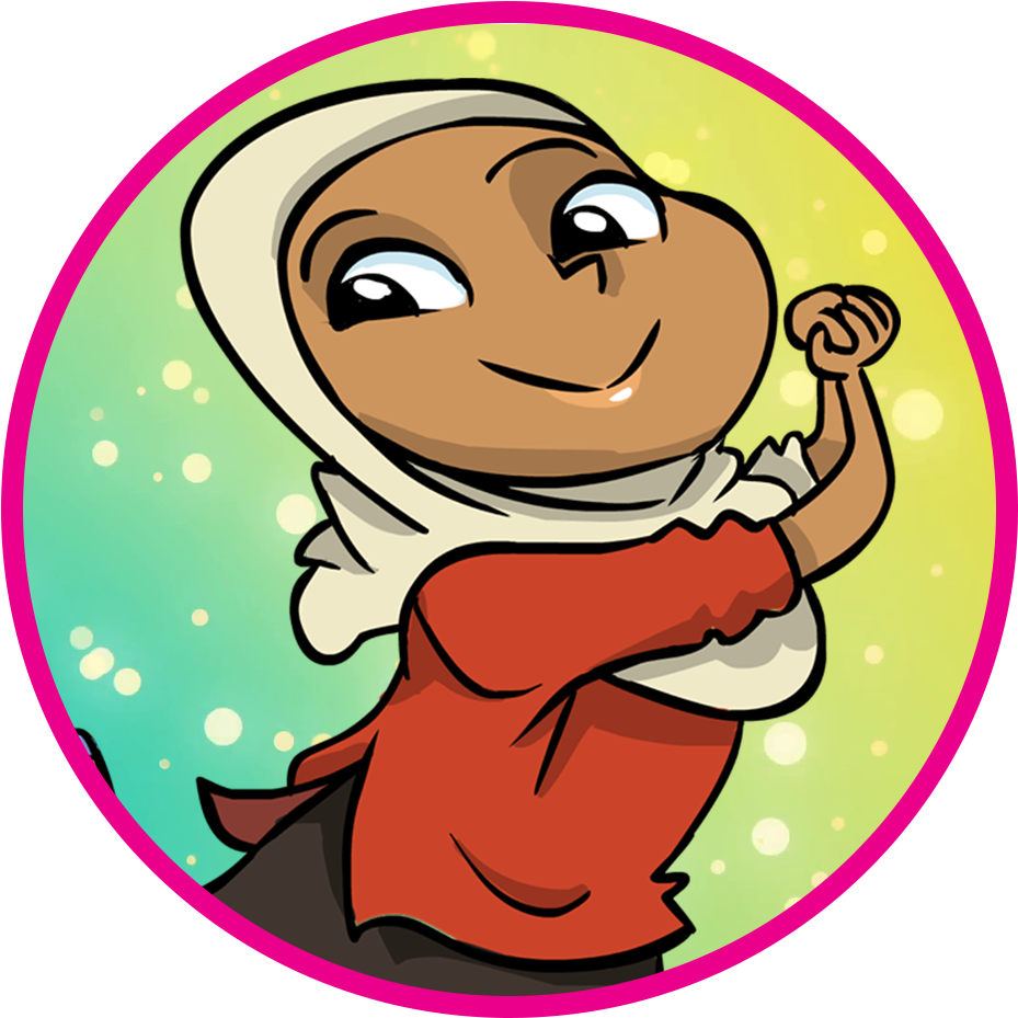 Boost Your Grades - Cartoon Clipart (1000x1000), Png Download