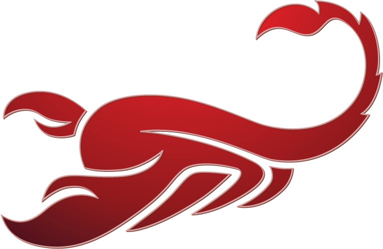 Wwe Wrestlers Profile Scorpio Horoscope Sign Best Logo - Scorpio Symbol Clipart (765x497), Png Download