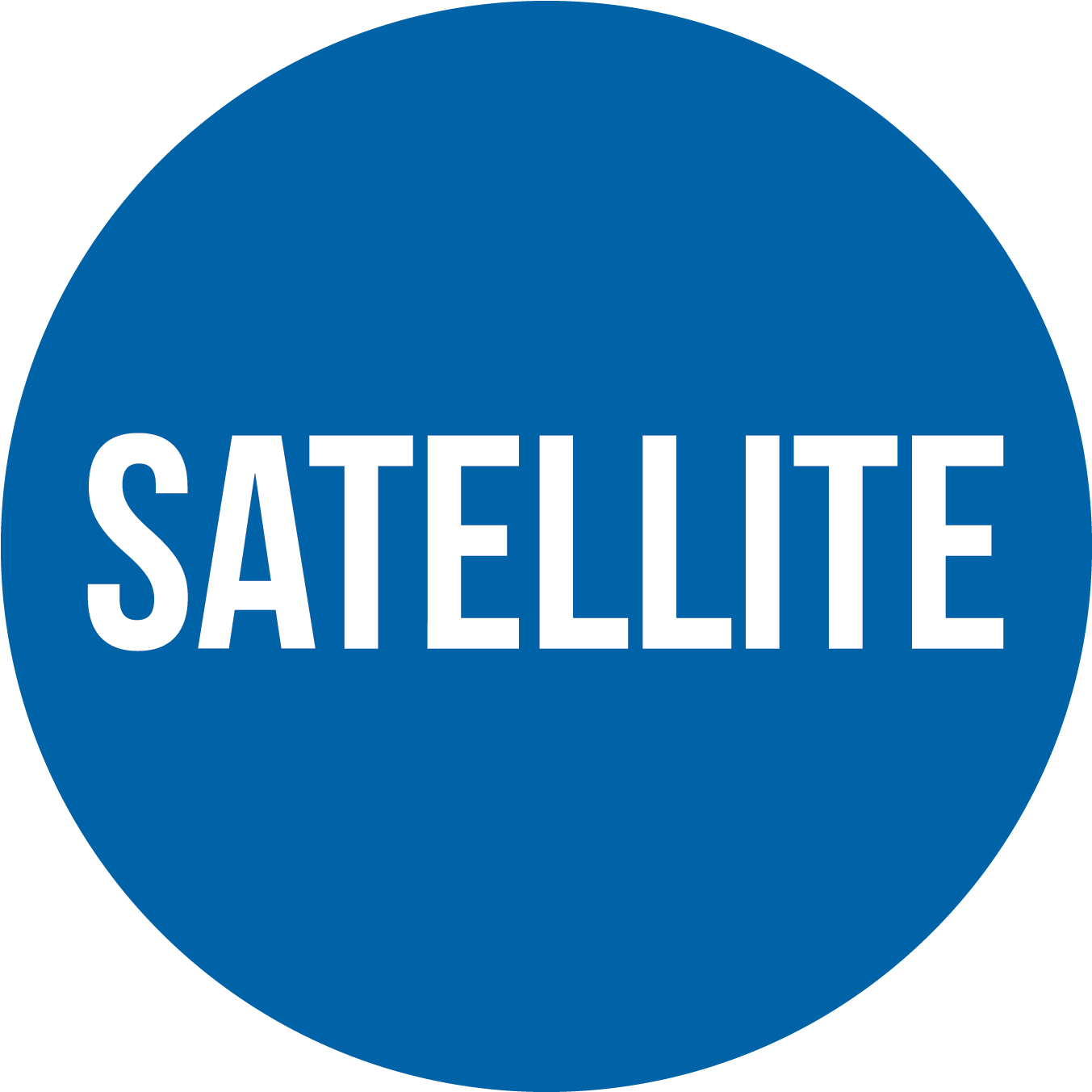 Satellite Systems Icon - Health Savings Account Logo Clipart (1500x1500), Png Download