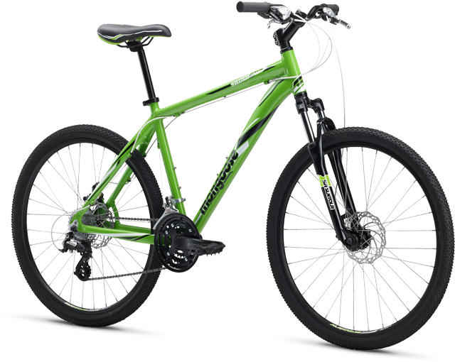 Green Bike Png Clip Art Transparent Library - Electric Bike With Hidden