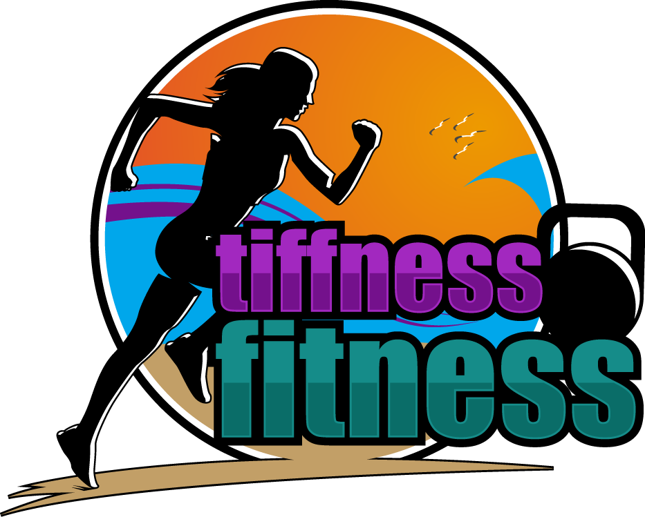 Tiffness Fitness - Physical Fitness Clipart (933x749), Png Download