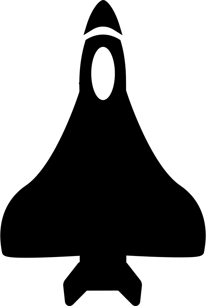 Jet Plane Comments - Airplane Clipart (662x980), Png Download