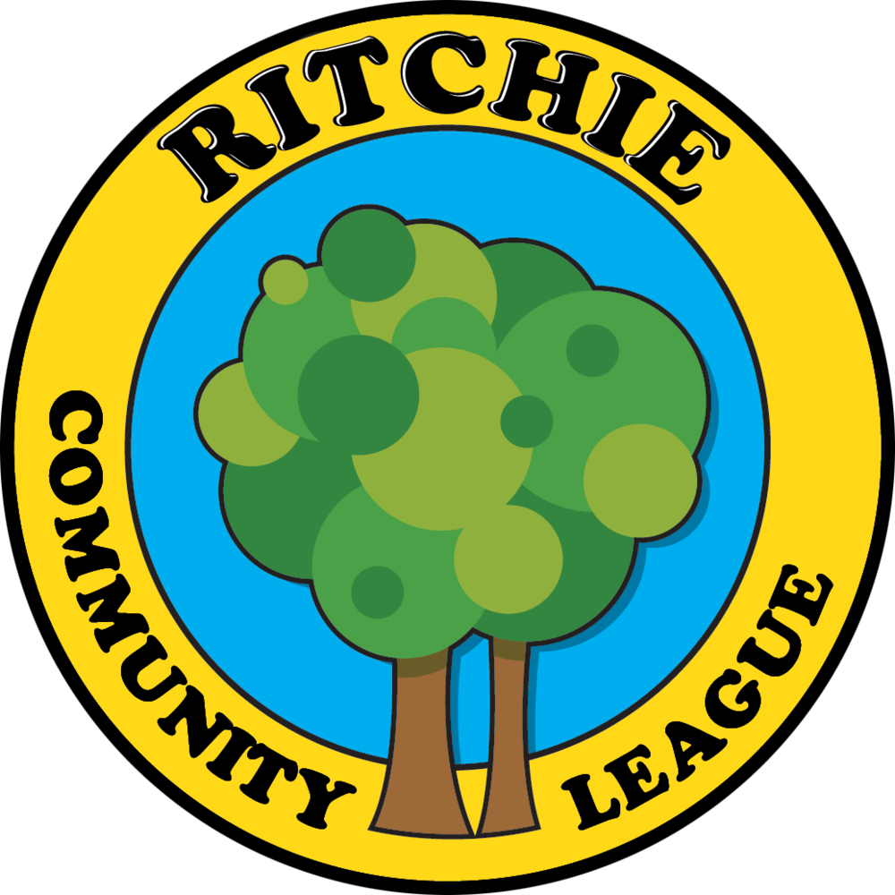 Ritchie Community League Clipart (1000x1000), Png Download