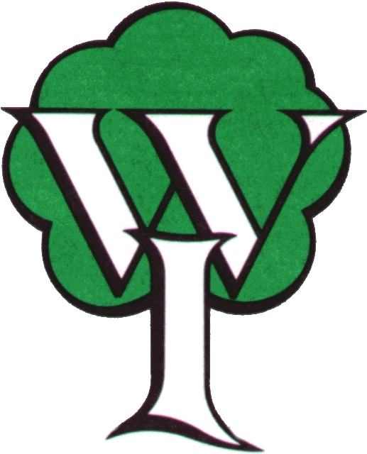 Woodford Halse Village Signpost - Womens Institute Logo Clipart (525x646), Png Download