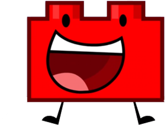 Battle For Dream Island Lego Clipart (640x480), Png Download