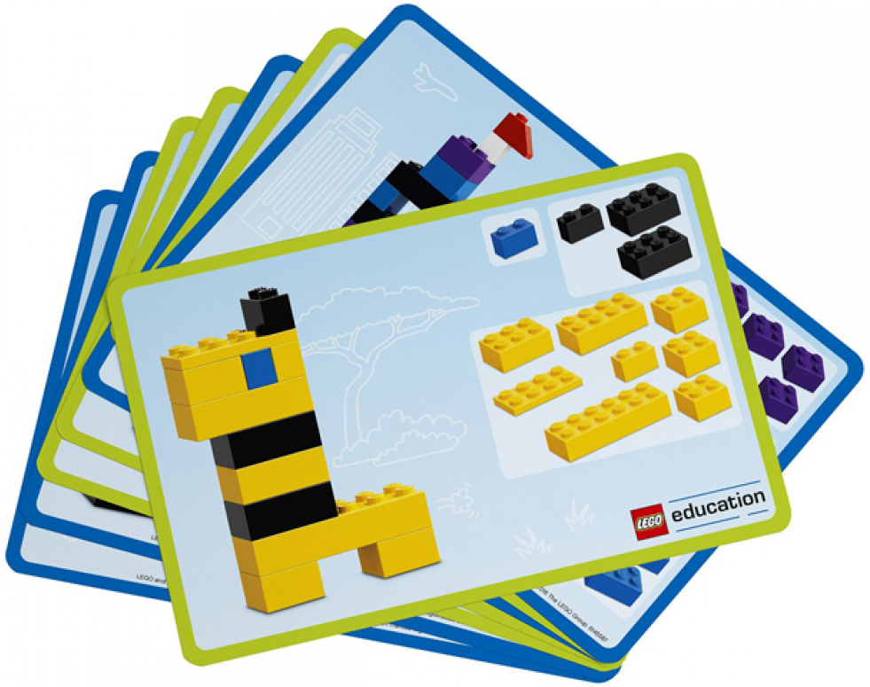 45020 Lego Clipart (980x980), Png Download