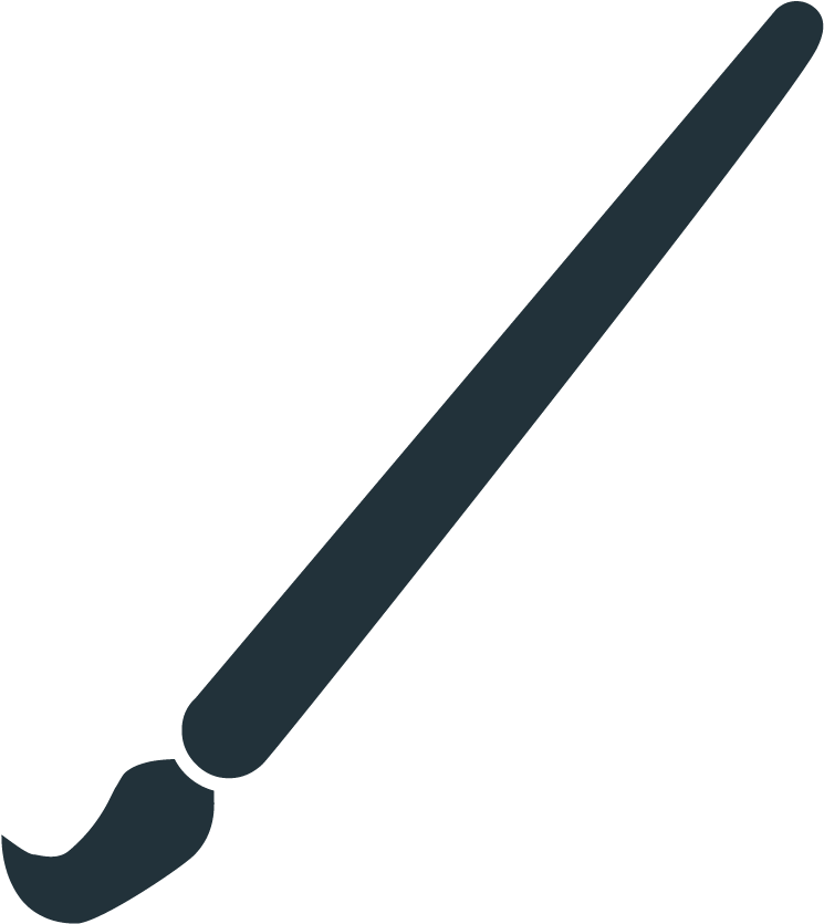 Finishing - Crowbar Tool Clipart (1042x1042), Png Download