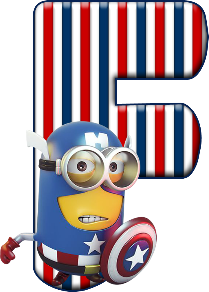 *✿**✿*f*✿**✿* - Minions Png Clipart (722x1010), Png Download