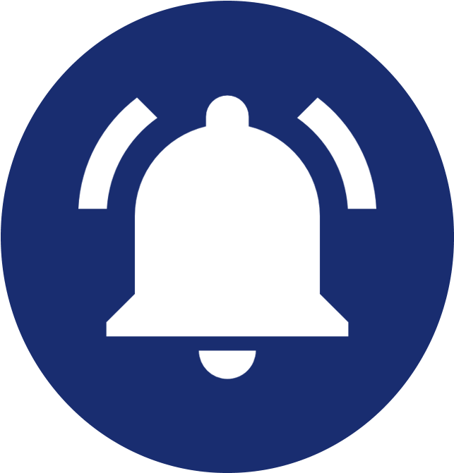 Alarm Systems - Tooth Clip Art - Png Download (750x750), Png Download