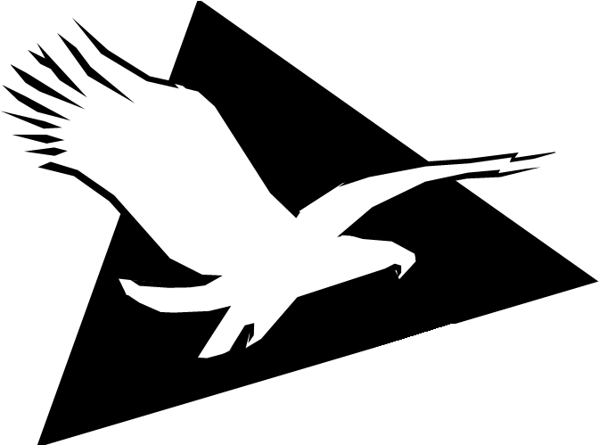 Eagle Clipart (675x510), Png Download