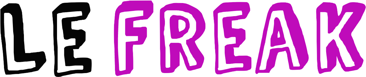 Cheers Chick Episode 105 Le Freak - Pop Culture Freaks: Identity, Mass Media, And Society Clipart (1222x282), Png Download