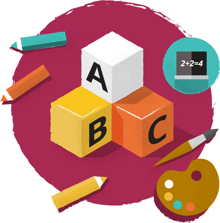 Preschool Objects - Agricultural Engineering Clipart (1370x796), Png Download