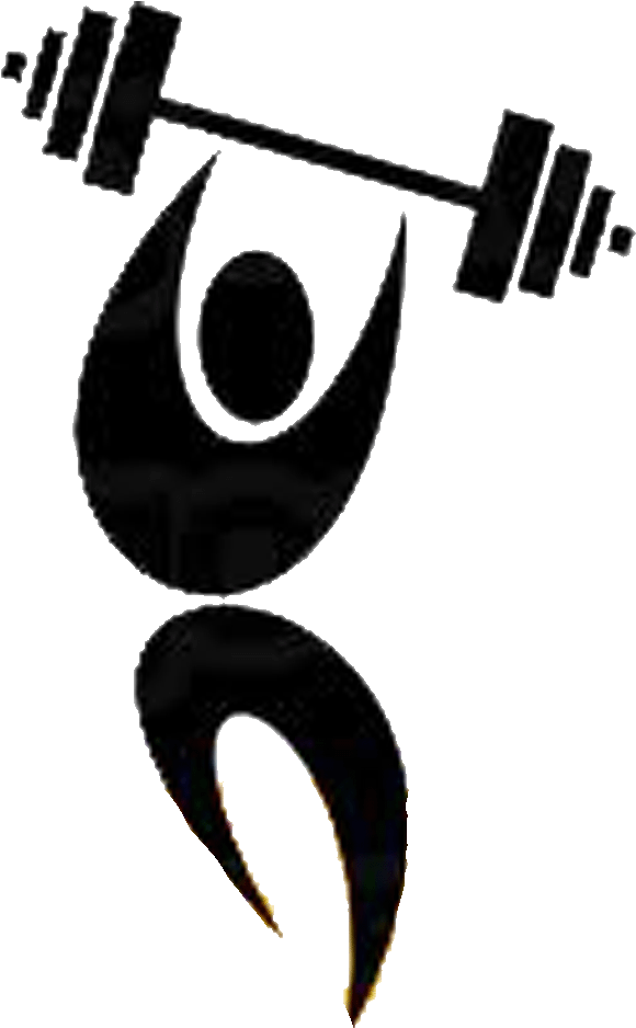 Highlanders- Regimental Centre - Olympic Weightlifting Clipart (632x1016), Png Download