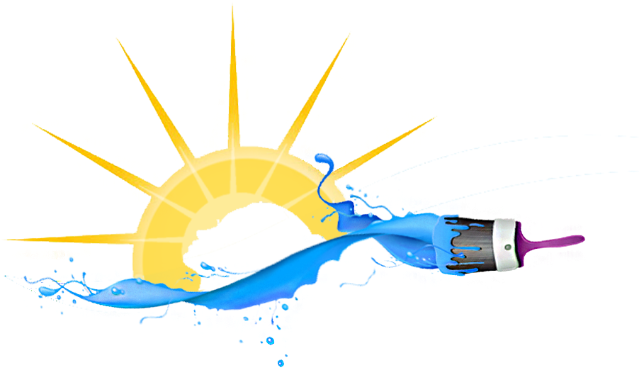 Sunrise Web Design Llc - Web Design Clipart (929x530), Png Download