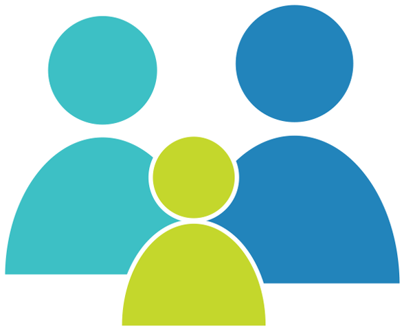 Enhance Parent And Teacher Ability To Support Latino - Teacher Clipart (600x600), Png Download