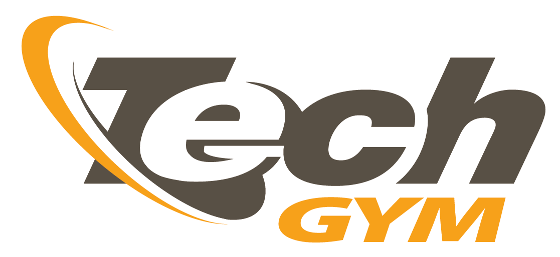 Find A Gym - Tech Gym St Jérôme Clipart (1117x514), Png Download