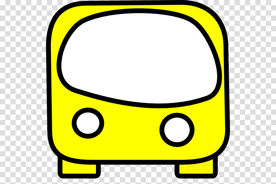 Clip Art Clipart School Bus Clip Art - Clip Art - Png Download (900x600), Png Download