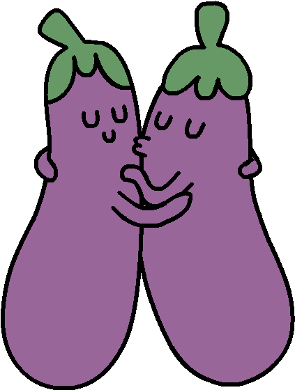 Download - Gay Love Sticker Clipart (521x638), Png Download