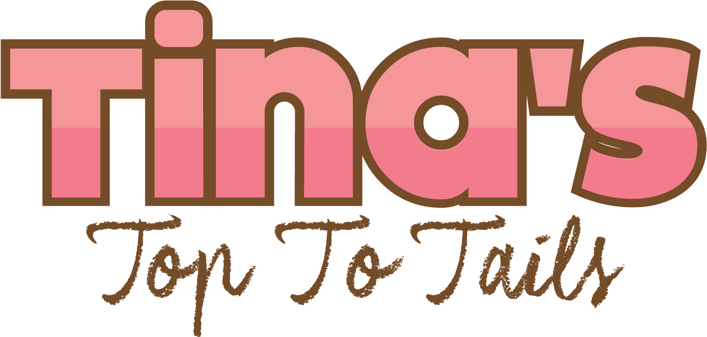 Tina's Top To Tails - Beauty With A Purpose Clipart (2000x878), Png Download