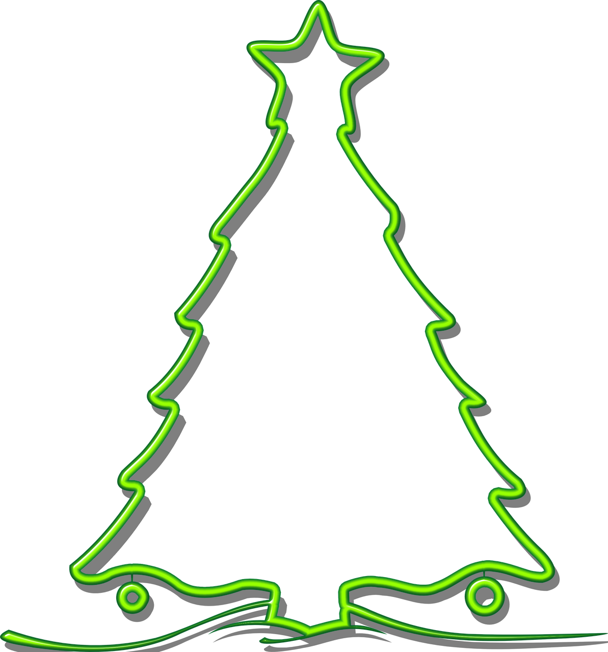 Christmas Tree Christmas Tree Png Image - Zaproszenie Na Choinkę Noworoczną Szkolną Clipart (1193x1280), Png Download
