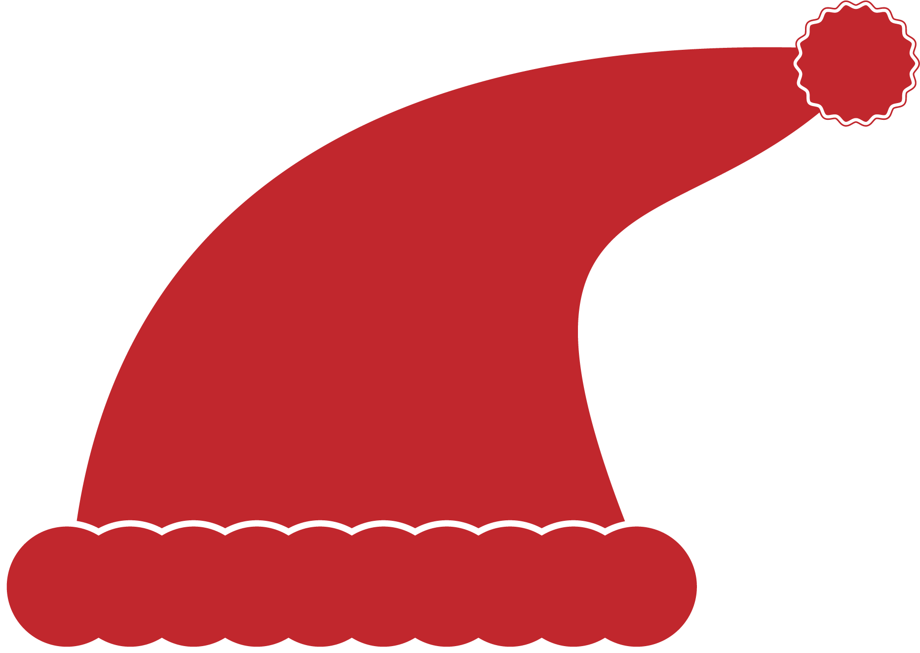 Santa Hat Clipart 27, Buy Clip Art - Png Download (720x720), Png Download