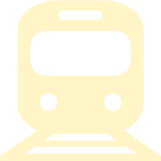 Arrival By Train - My Train Clipart (580x580), Png Download