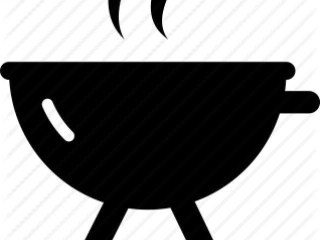 Grill Clipart Transparent Background - Grilling - Png Download (640x480), Png Download