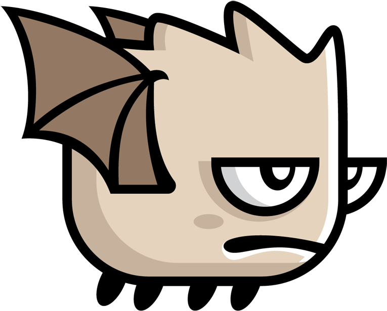 Hi, Welcome To The Flappy Bat - Clip Art - Png Download (800x812), Png Download