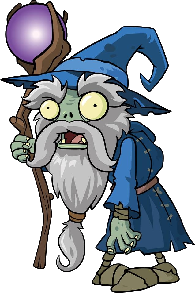 The Pair Of Souleaters, Satampra The Swashbuckler And - Plant S Vs Zombies 2 Dark Ages Clipart (637x960), Png Download