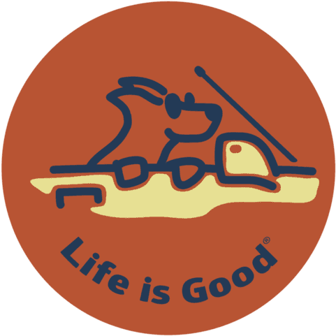 Rocket Cruisin Circle Sticker - Dish Clipart (570x570), Png Download