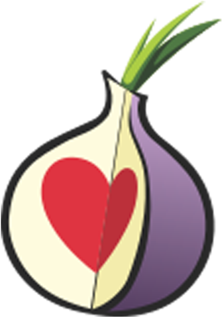 Custom Onion Address - Tor Project Clipart (630x630), Png Download