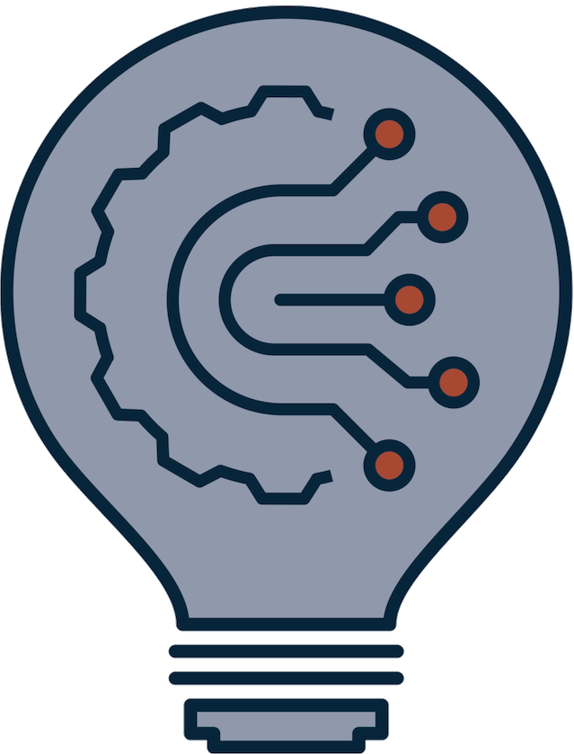 Blaster Design Factory Maker Society Clipart (639x839), Png Download