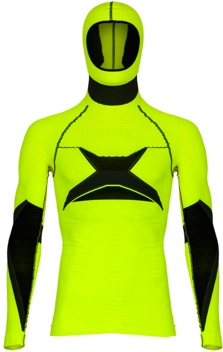 Motorcycling Sweat Shirt - Sweatshirt Clipart (454x715), Png Download