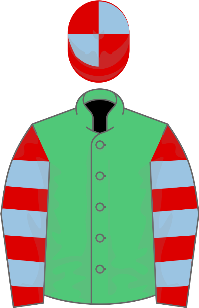 Owner Mr Pete Mercer - Simon Munir And Isaac Souede Clipart (656x1024), Png Download