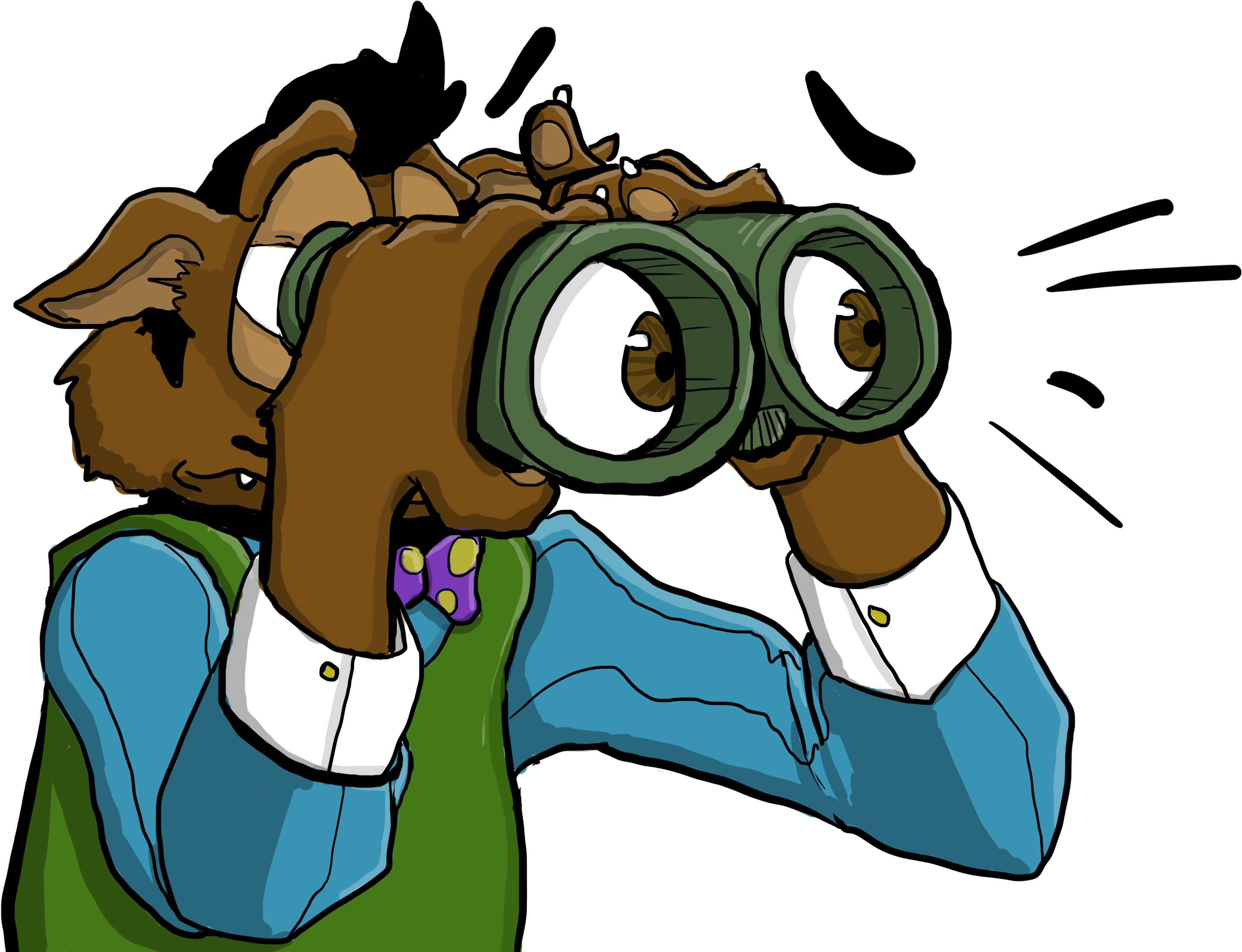 The Degenerate Gambler Wakes From His Stupor Feeling - Gambling Clipart (3300x2550), Png Download