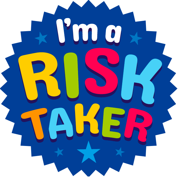 Growth Mindset - Animat Seal Of Garbage Clipart (600x600), Png Download