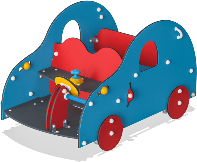 Car Clipart (640x528), Png Download