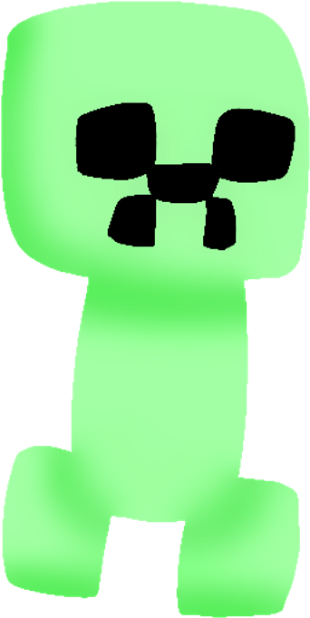Minecraft Clipart (1024x1024), Png Download